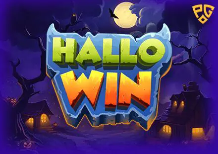 Hallo Win - Spin City - Congo